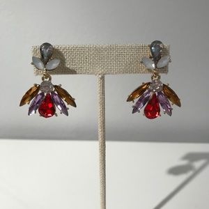 Jewelry - Colorful Starburst Earrings Jewelry - Colorful Starburst Earrings